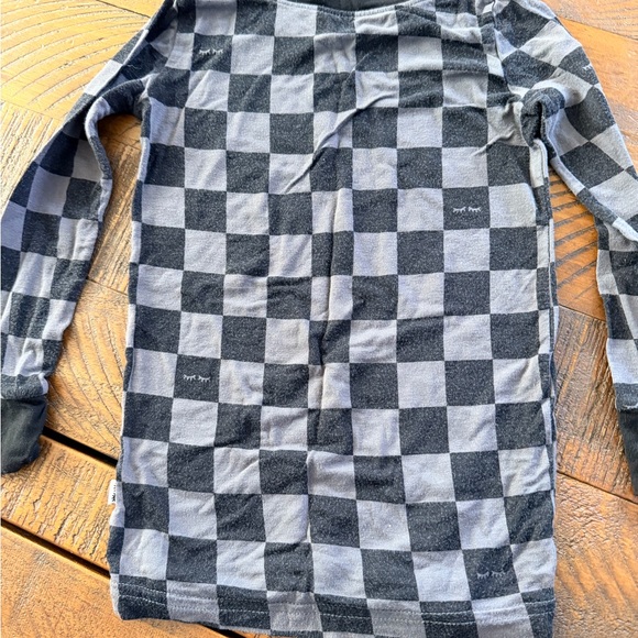 Little Sleepies 18-24 months Pajama Sets - Picture 3 of 9